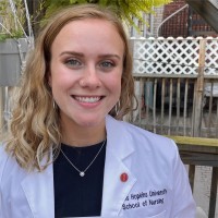 University of Maryland Medical Center Employee Clare Gordon's profile photo