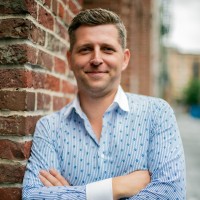 LBC Studios Employee Solon Bucholtz's profile photo