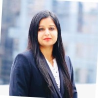 HW Technologies Employee Pooja Sharma's profile photo