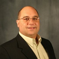 ALABAMA SUPERCOMPUTER AUTHORITY Employee Rick Bagwell's profile photo