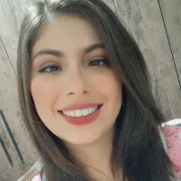 Raízen Employee Amanda Zilli's profile photo