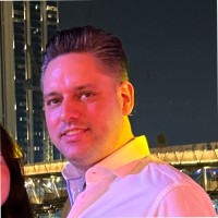 Pragmatics Employee Rens van der Werf's profile photo