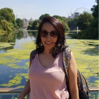 Ideaz Farm (India) Employee Vanessa Furtado's profile photo