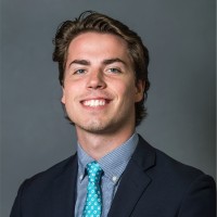 EY Employee Harry Scanlon's profile photo