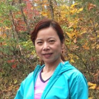 QED Therapeutics Employee Lihua Zhang's profile photo