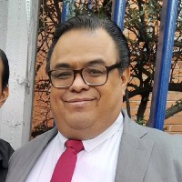 Luis Miranda Email