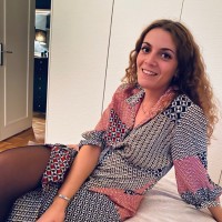 Juliette Beck's profile photo