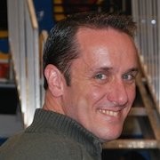 Gaskets Rock International Employee Troy Arthur's profile photo