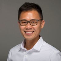 University of Maine Employee E. Tan's profile photo