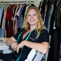 A.L.C. Employee Lindsey Butler's profile photo