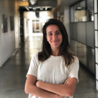 Onomagic Employee Alana Gaffen's profile photo