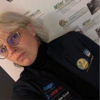 2ed Employee Julie Guérin's profile photo