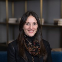 ArtsClub Employee Jackie Dropp's profile photo