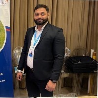 Buddy4Study Employee Manish Singh's profile photo