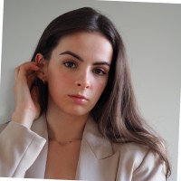 KONIOR studio Employee Katarzyna Korus's profile photo