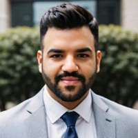 Barclays Employee Tarun Nayyar's profile photo