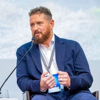 ARC Power Employee Karl Boyce's profile photo