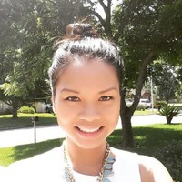 BODYARMOR SuperDrink Employee Kim Pham's profile photo