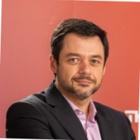 Konecranes Employee Julian Fernandez Martinez's profile photo