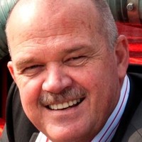 Cat Tech International Ltd. Employee Karl Thew's profile photo