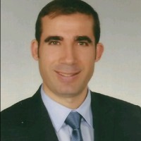 HEMA Construction & Engineering Employee Sadık Özdoğan's profile photo