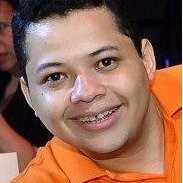 BHS Employee Gleisson Ricardo Pinheiro's profile photo