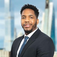 Merrill Lynch Wealth Management Employee Malik Johnson's profile photo
