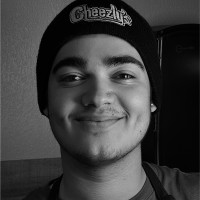 Cheezly's Employee Justin Halikias's profile photo