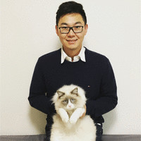 FundPark Employee Lian Liu's profile photo