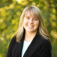3J Consulting Employee Andrea Howorth's profile photo