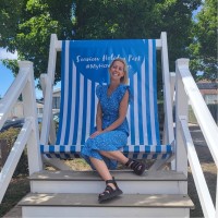 Haven Employee Amy Cooper's profile photo