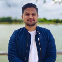 Sainath Waghmare's profile photo
