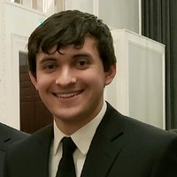 Serco Employee Daniel Mayers's profile photo
