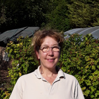 Fran Pickering Email