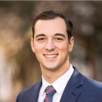 Vorys, Sater, Seymour and Pease LLP Employee Alex Yoder's profile photo