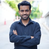 PR Professionals Employee Kasim's profile photo