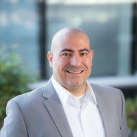 Desert Financial Credit Union Employee Keith Lesser's profile photo