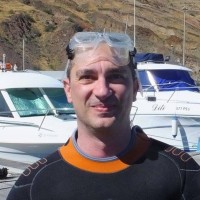 Bridgewater Associates Employee Massimo di Pierro's profile photo