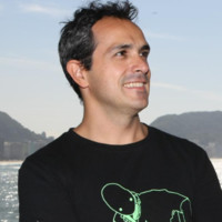 Finep Employee Marconi Pereira's profile photo