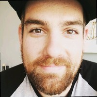 Synergy Academies Employee Markus Frohlich's profile photo