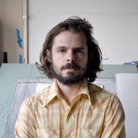 School of Visual Arts Employee Matt Rota's profile photo