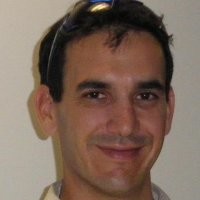 RTB Solutions Employee John Galea's profile photo