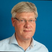 Marcel Postma Email & Phone Number