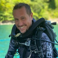 Scubazoo Employee Jason Isley's profile photo