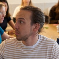 Visible Employee András Császár's profile photo