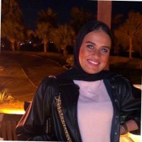 Tyro Employee Nada Sherif's profile photo