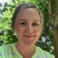 Complete Staff Solutions Employee Briony Paine's profile photo