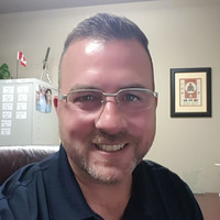 Campbell Moving Inc Employee Jay Engel's profile photo