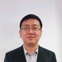 Sinochem International Corporation Employee Yu（宇） Yang（杨）'s profile photo