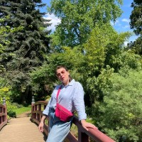 Central Cargo Employee Grace la Rocca's profile photo